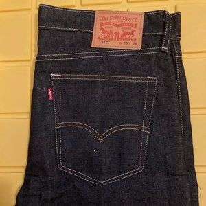 510 Men's Levi's